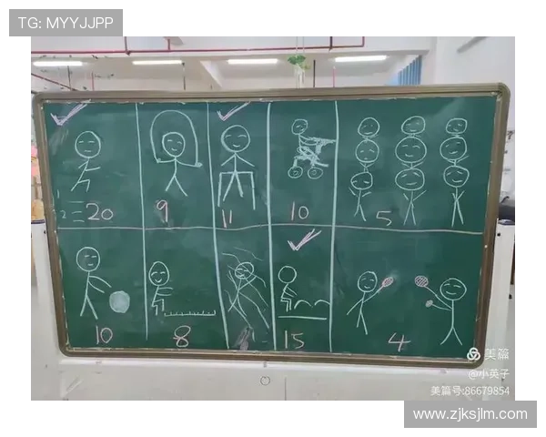 儿童班级足球明星画展现小小运动员的梦想与激情