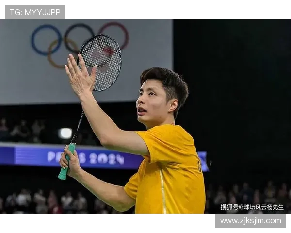 全国锦标赛回顾:杭州羽毛球队展现出色比赛经验与实力分析 全国锦标赛回顾:杭州羽毛球队展现出色比赛经验与实力分析