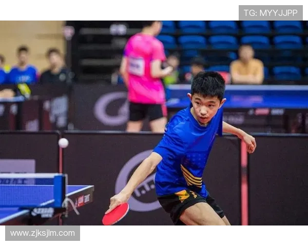 全国锦标赛回顾：广州乒乓球队心理素质的优劣分析与提升建议