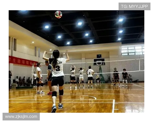 南京排球队心理素质提升之路：热议排球背后的心灵变革与团队精神