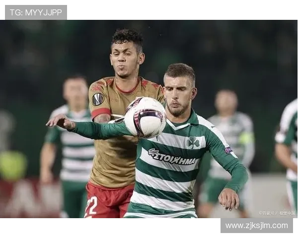 希腊足球明星队员盘点及其在国际赛场上的表现与成就