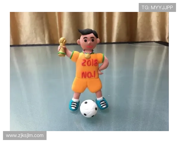 彩泥足球明星卡通创意手工制作指南让孩子们乐享足球乐趣 彩泥足球明星卡通创意手工制作指南让孩子们乐享足球乐趣