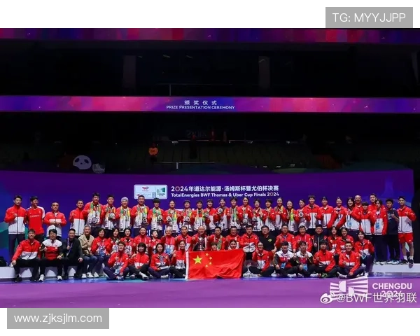 武汉羽毛球队在奥运会上的默契配合与精彩表现分析