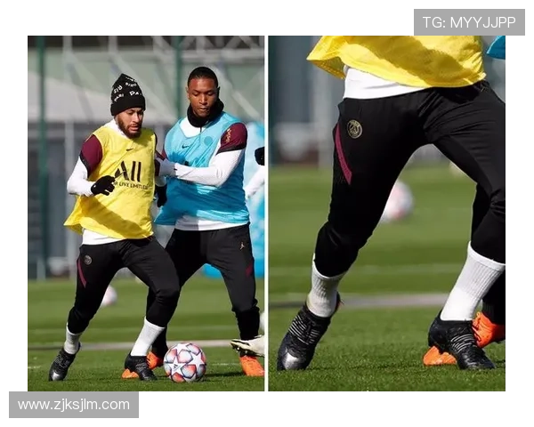 足球明星们的球鞋风采大揭秘时尚与性能的完美结合 足球明星们的球鞋风采大揭秘时尚与性能的完美结合