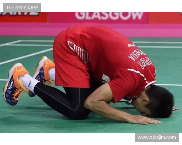 黄伟的羽毛球人生深度对话探索他的奋斗与梦想之路 黄伟的羽毛球人生深度对话探索他的奋斗与梦想之路