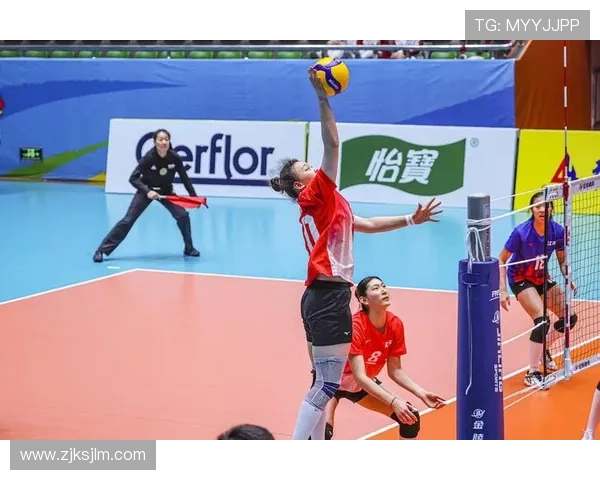 广州排球队荣登全国排球技术排行榜第四名引发热议