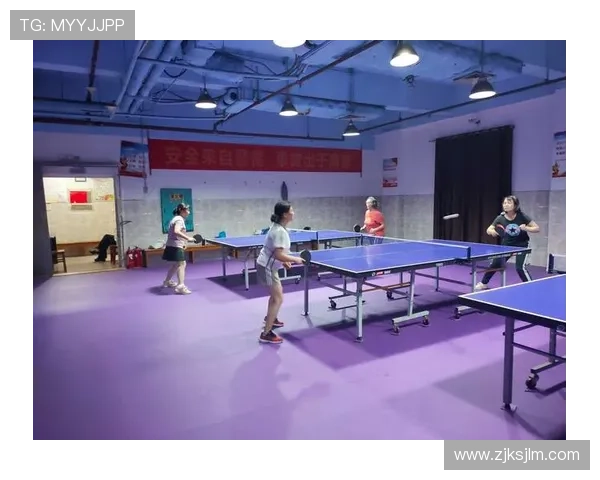 乒乓球的魅力与团结精神:深入解析北京乒乓球队的协作之道 乒乓球的魅力与团结精神:深入解析北京乒乓球队的协作之道