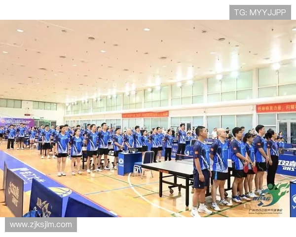 全国锦标赛特别报道：广州乒乓球队拼搏历程与辉煌成就的背后故事